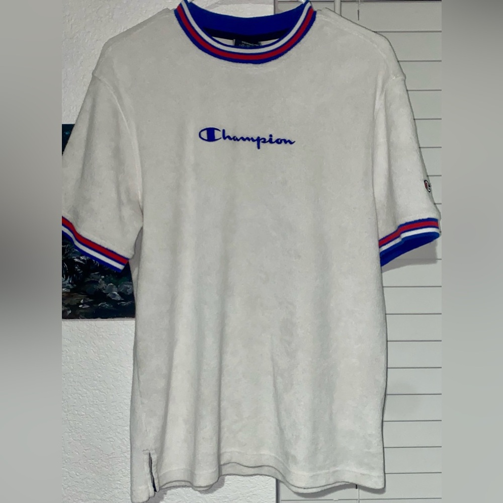Champion T-shirt